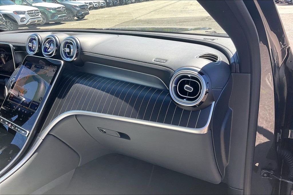 2026 Mercedes-Benz GLC Base - Photo 14
