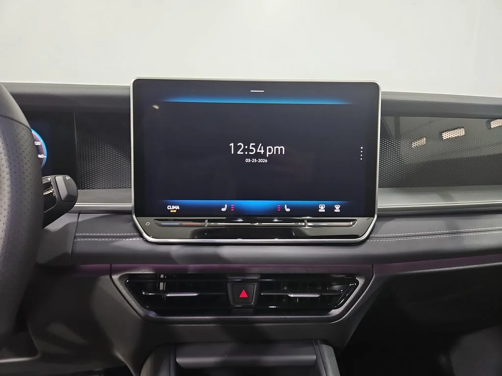 New 2026 Black Volkswagen 2.0T SE R-Line Black image 18