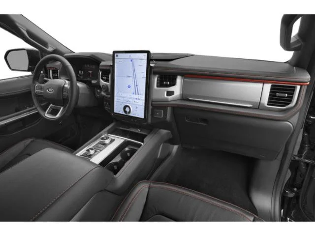 Used 2024 STAR WHITE META Ford Timberline image 15