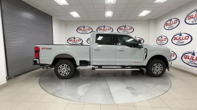 New 2026 Avalanche Ford Lariat image 10