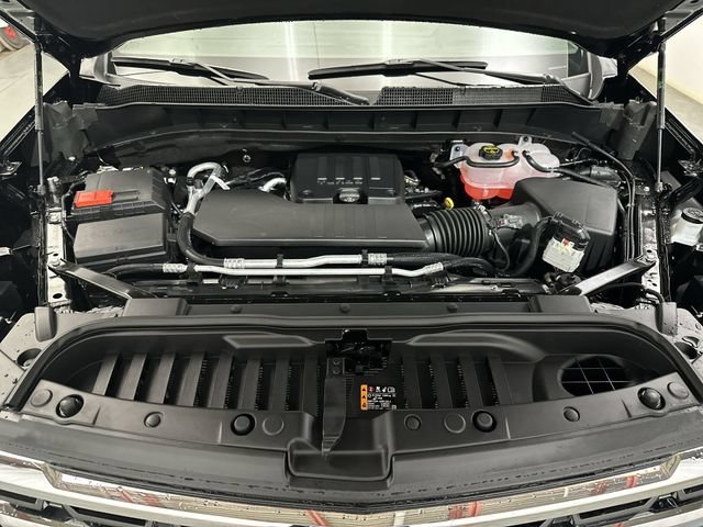 2026 Chevrolet Silverado 1500 LT - Photo 18