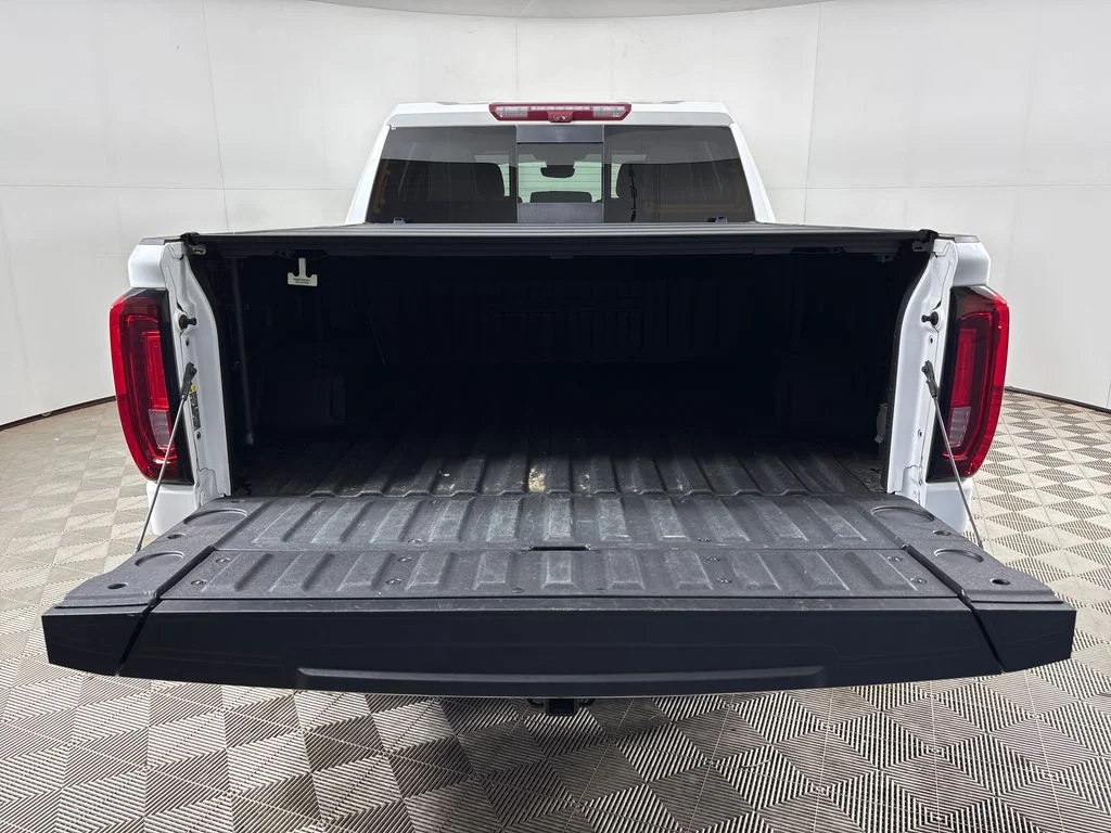 Certified Used 2023 White GMC Denali image 23