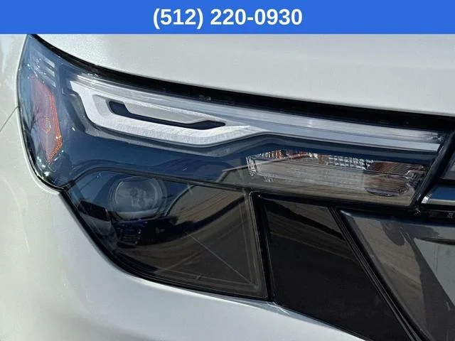 New 2026 CRYSTAL WHITE PEARL Subaru Premium Hybrid image 40