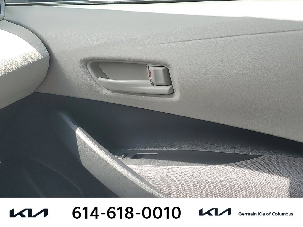 Used 2026  Toyota LE image 26