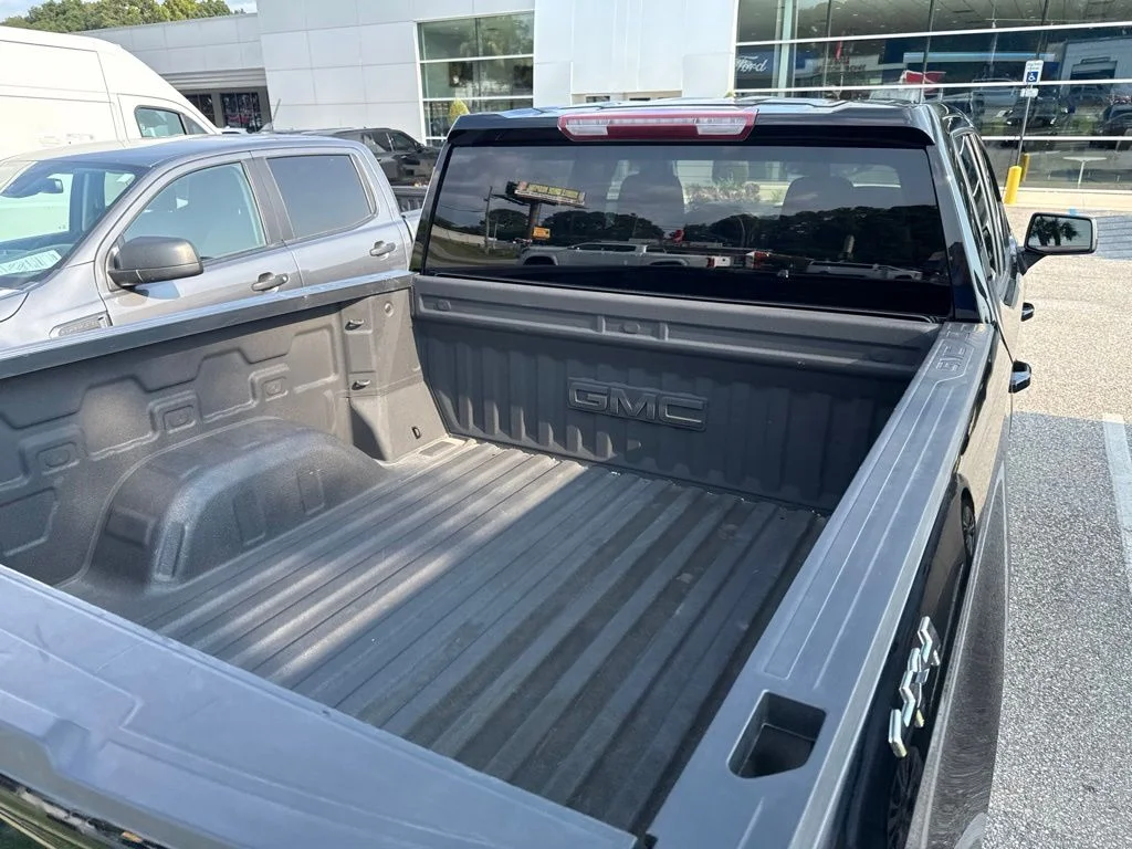 Used 2023 Black GMC Elevation image 4
