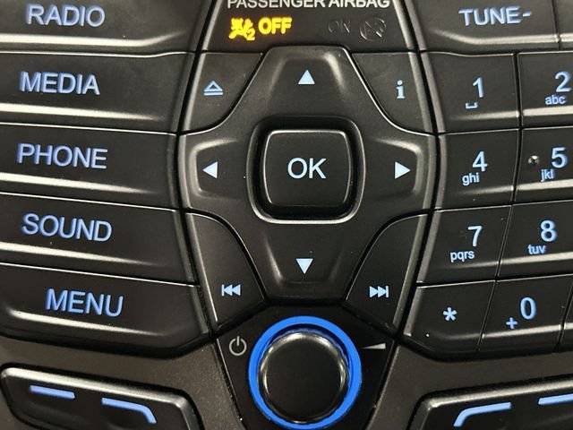 Used 2017 Frozen White Ford XL image 29