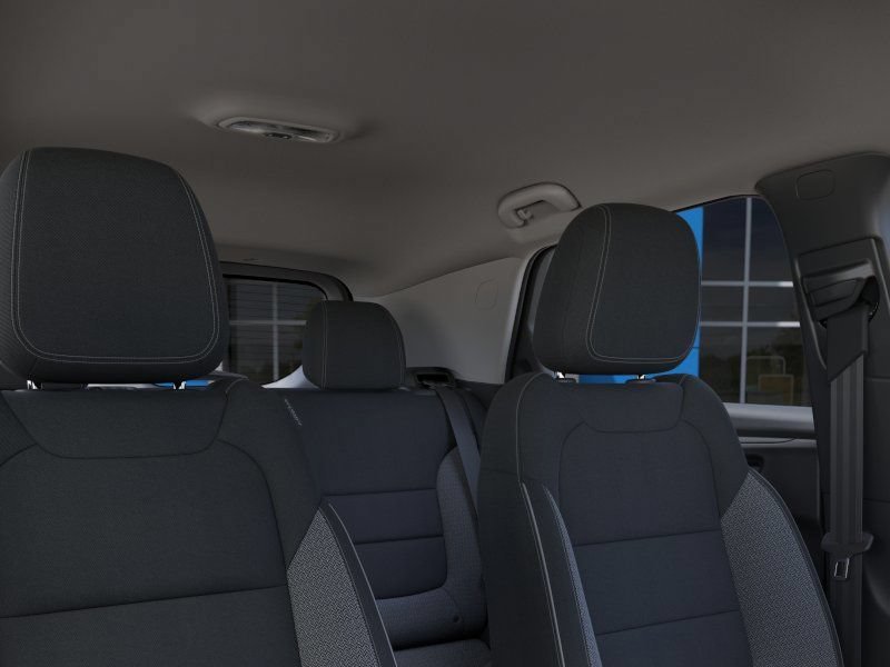2026 Chevrolet Trailblazer LS - Photo 25
