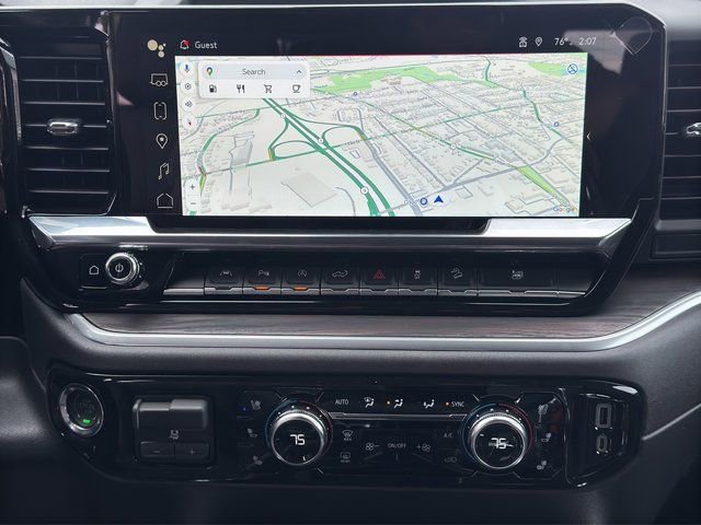 2026 GMC Sierra 1500 SLT - Photo 21