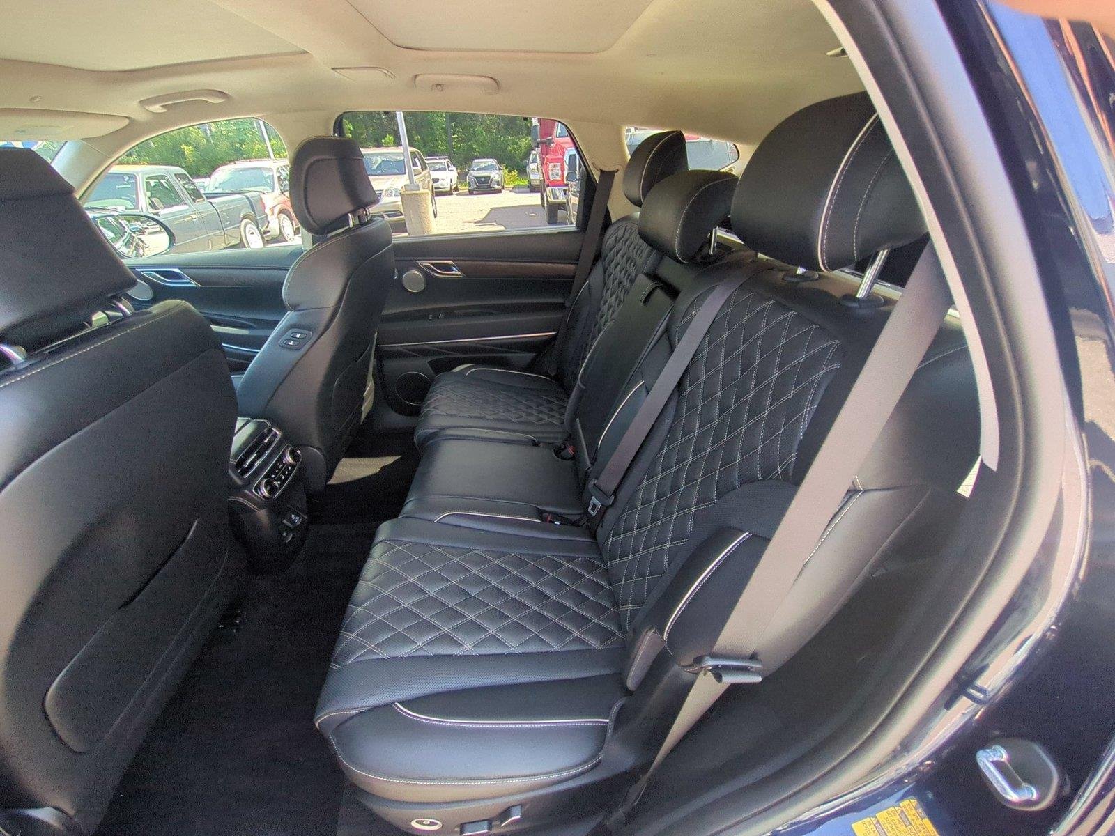 Used 2024 Capri Blue Genesis  image 33