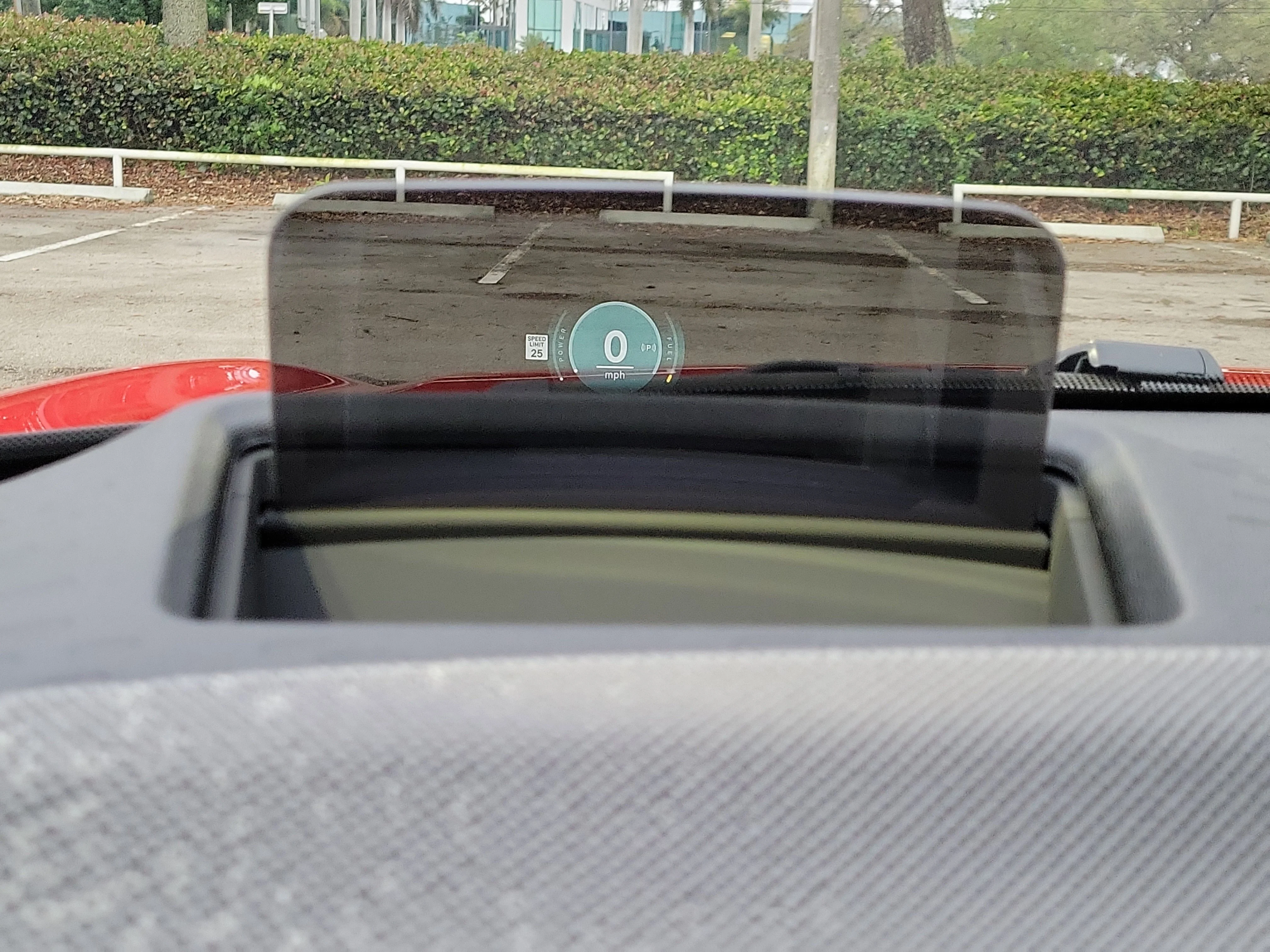 2026 MINI Convertible S - Photo 19