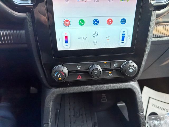 Used 2025 White Ford XLT image 21