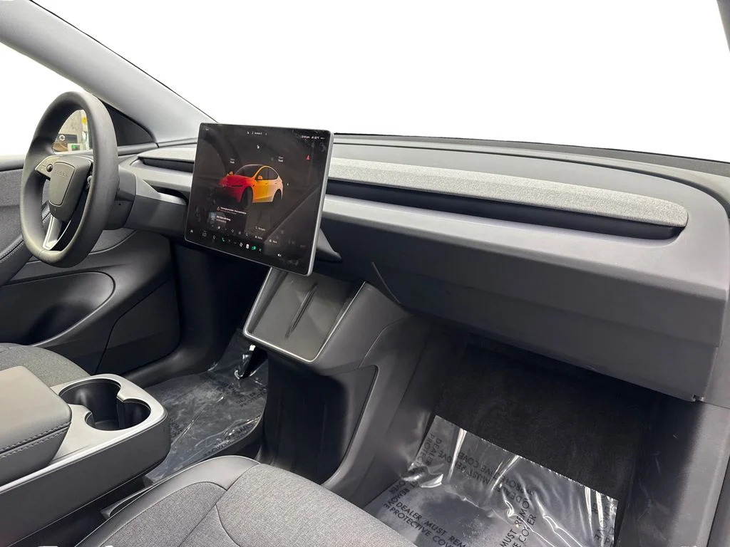 Used 2026 Black Tesla  image 49