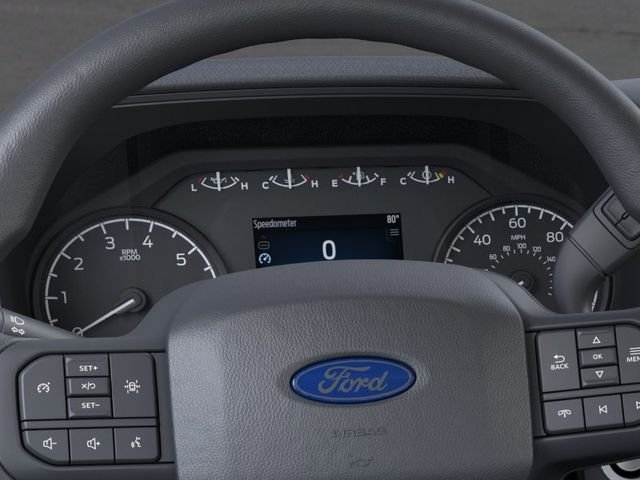 Used 2026 Black Ford STX image 13