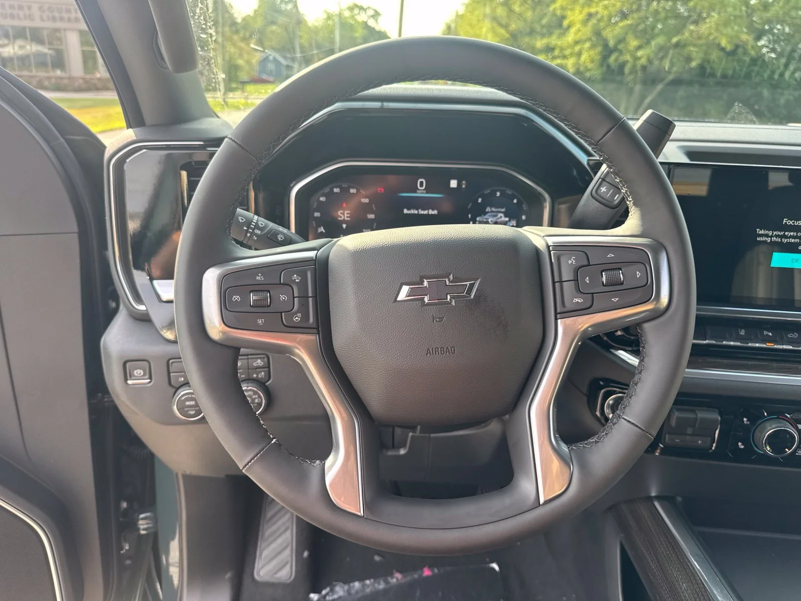 2026 Chevrolet Silverado 2500 HD LT - Photo 15
