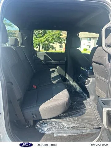 New 2026 Avalanche Ford STX® image 28