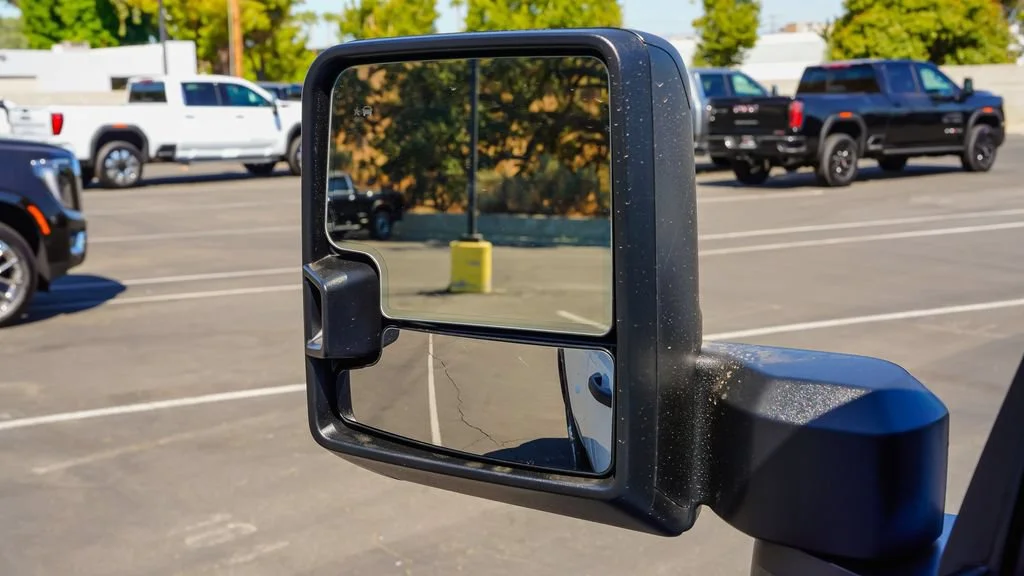 2026 GMC Sierra 2500HD Pro - Photo 13