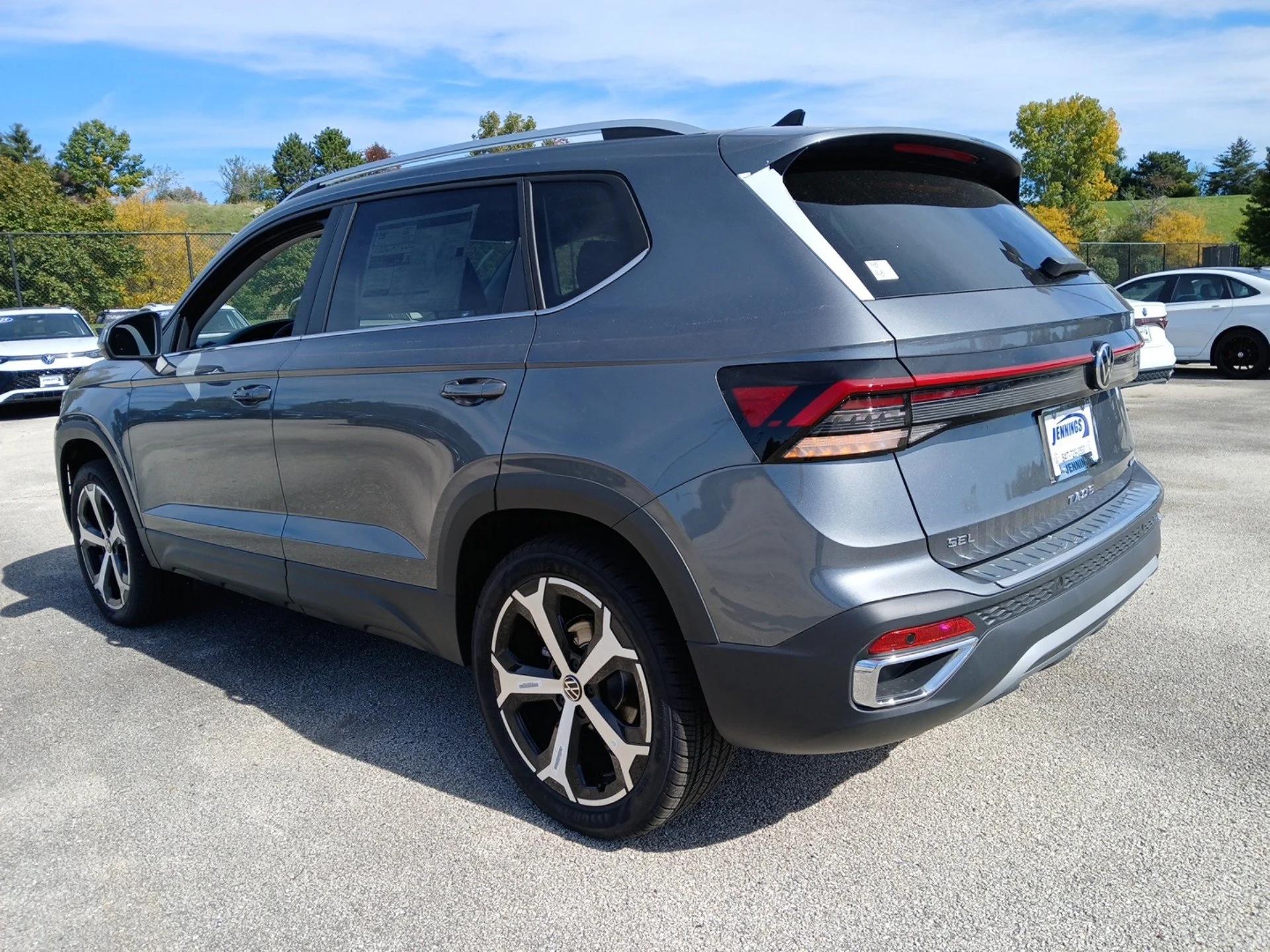 Vehicle thumbnail