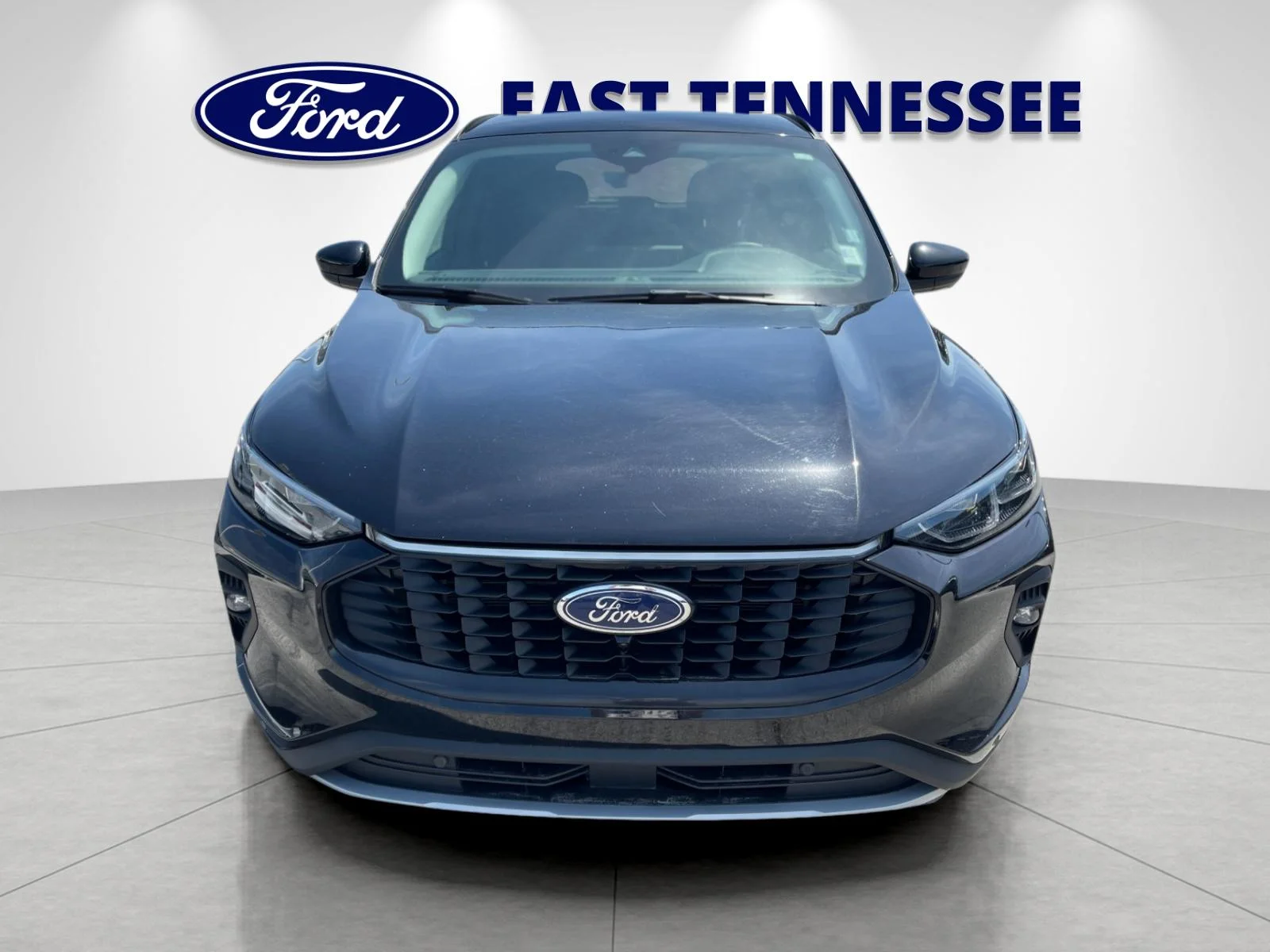 Used 2024  Ford Platinum image 9