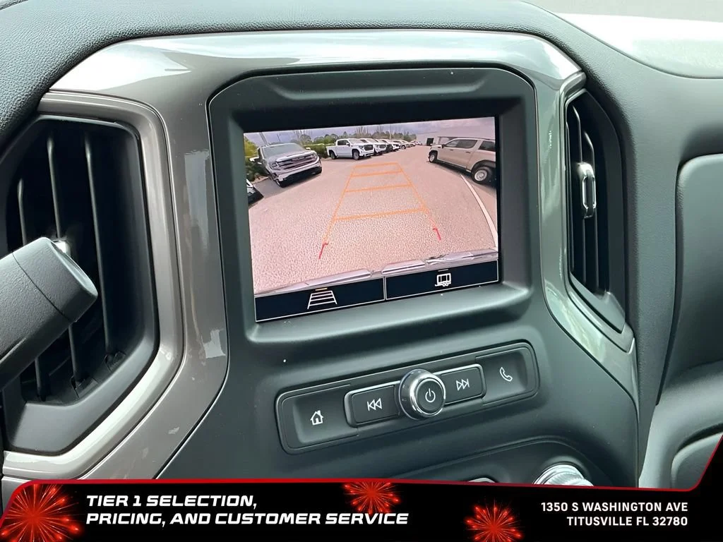 New 2026 Sterling Metallic GMC Pro image 33