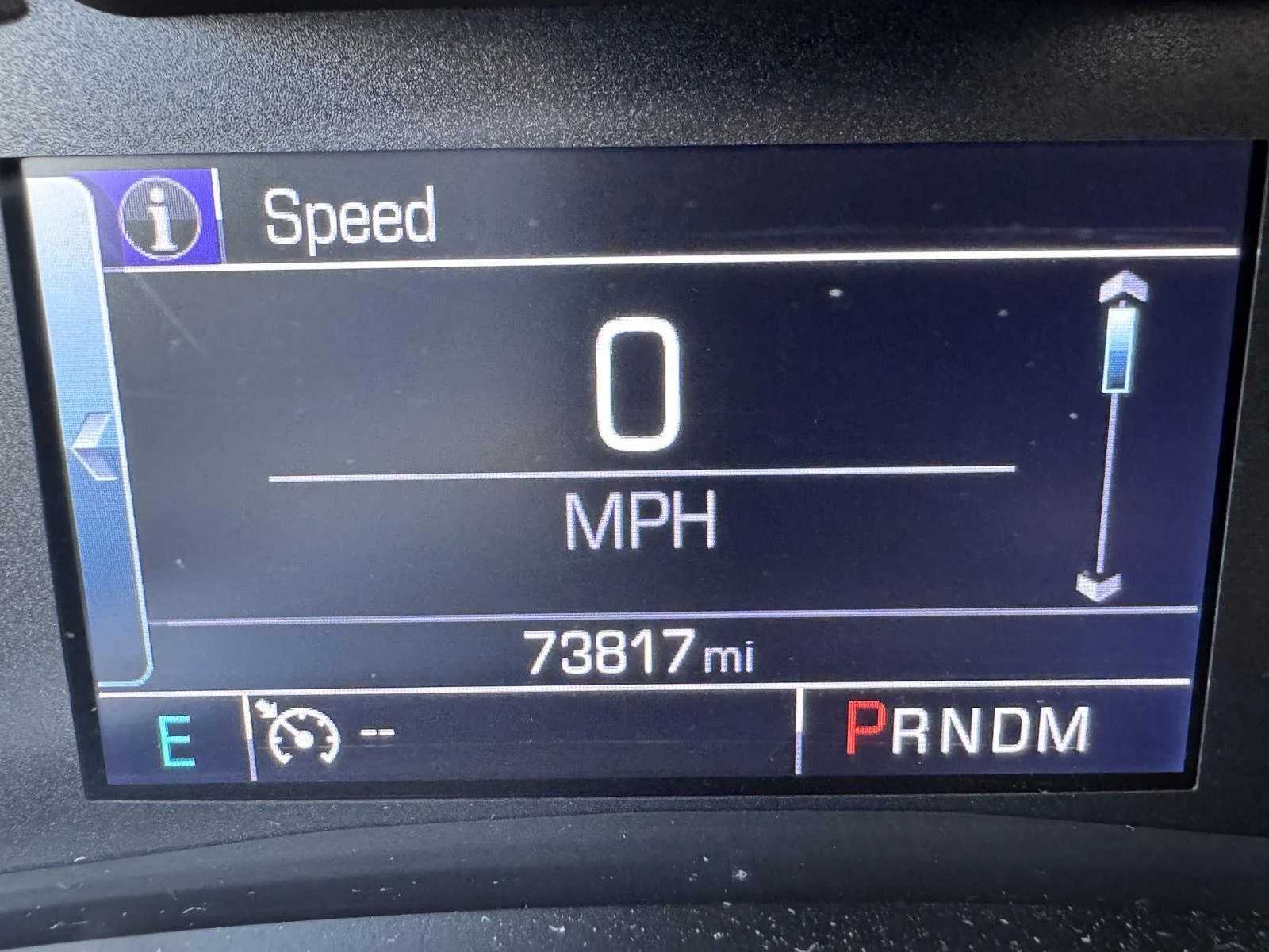 Used 2019 Black Chevrolet LS image 20
