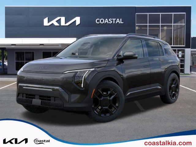 New 2027  Kia  image 1