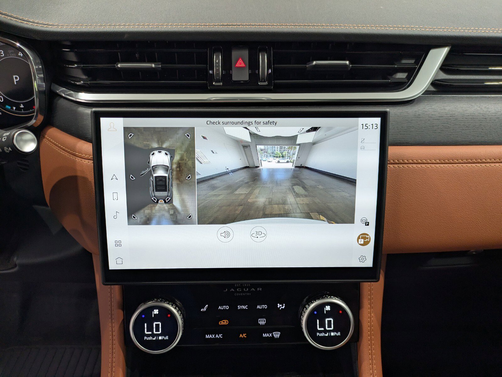 2026 Jaguar F-Pace R-Dynamic S - Photo 17