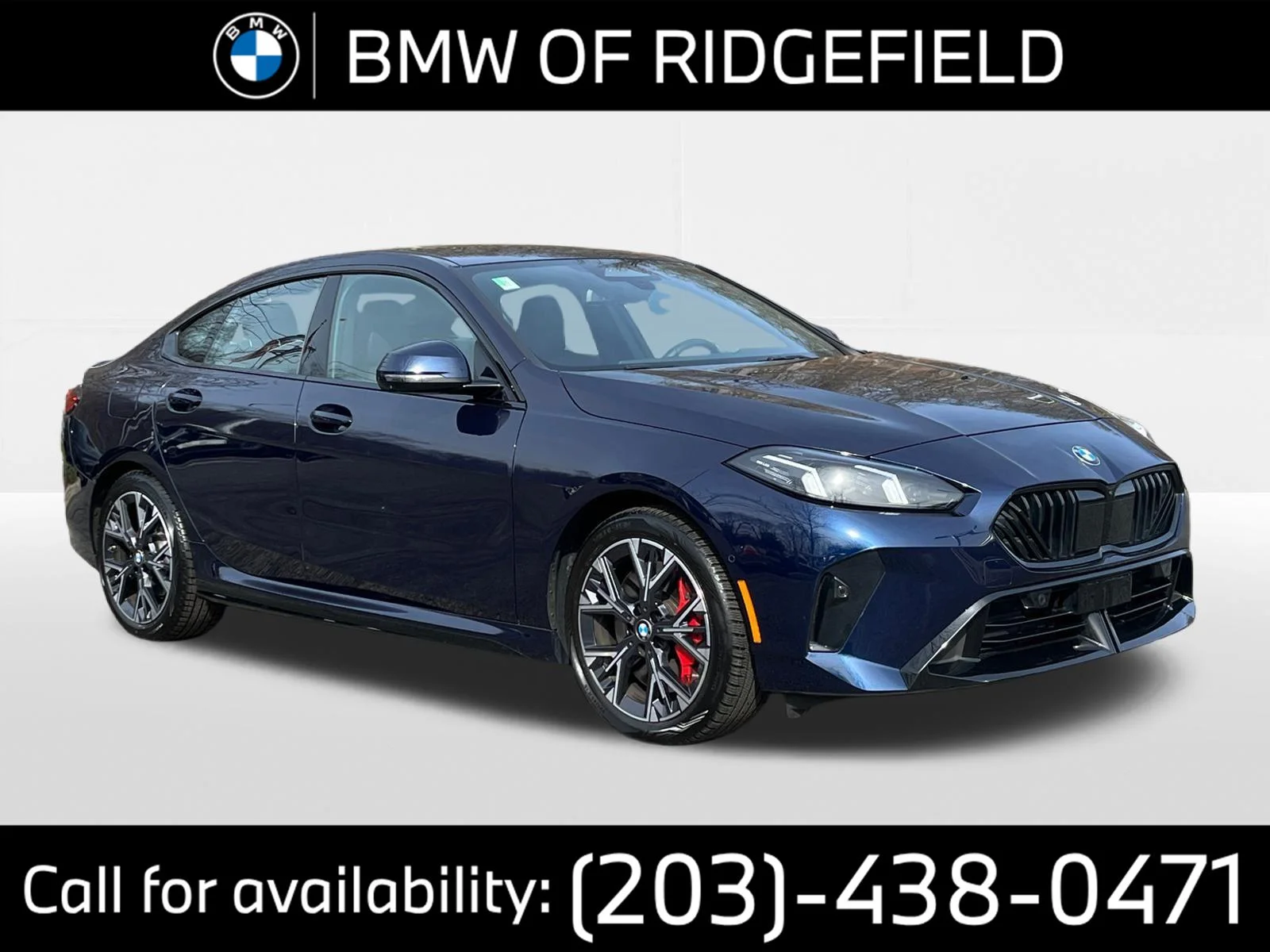 2025 BMW 2 Series