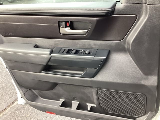 2026 Toyota Tundra SR5 - Photo 26
