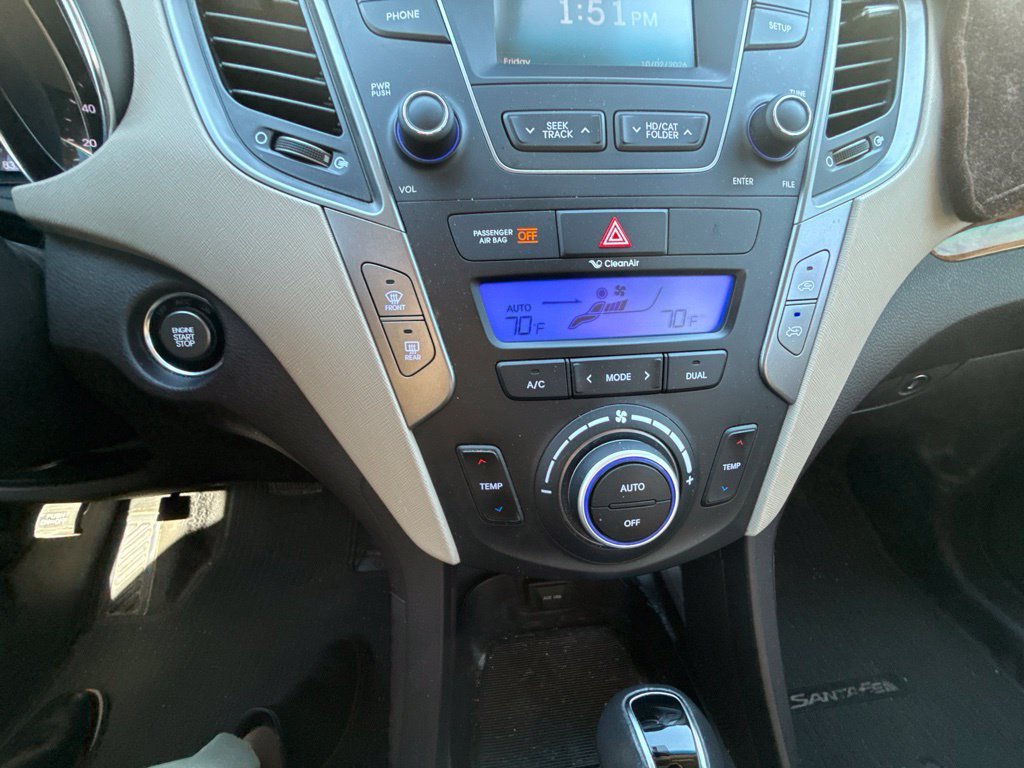 Used 2016 Brown Hyundai 2.0T image 23