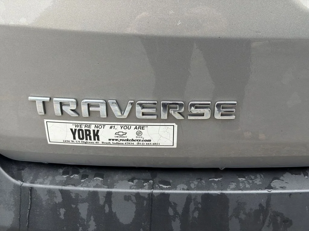 Used 2019  Chevrolet LT image 30
