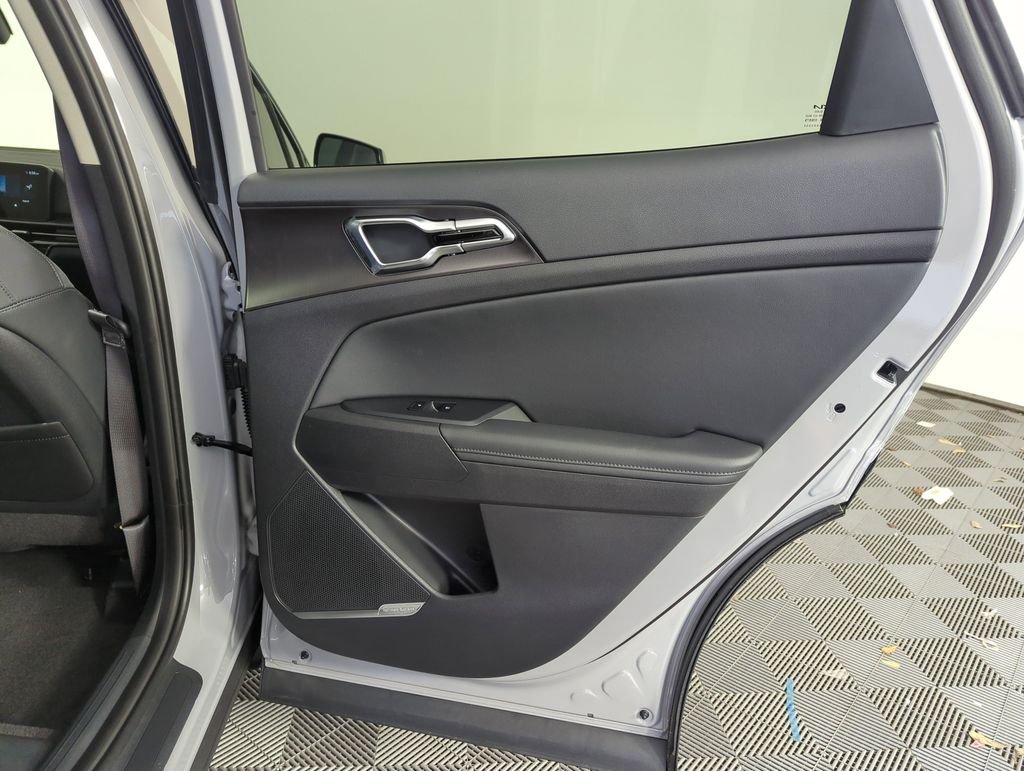 New 2026 Wolf Gray Kia SX-Prestige image 32