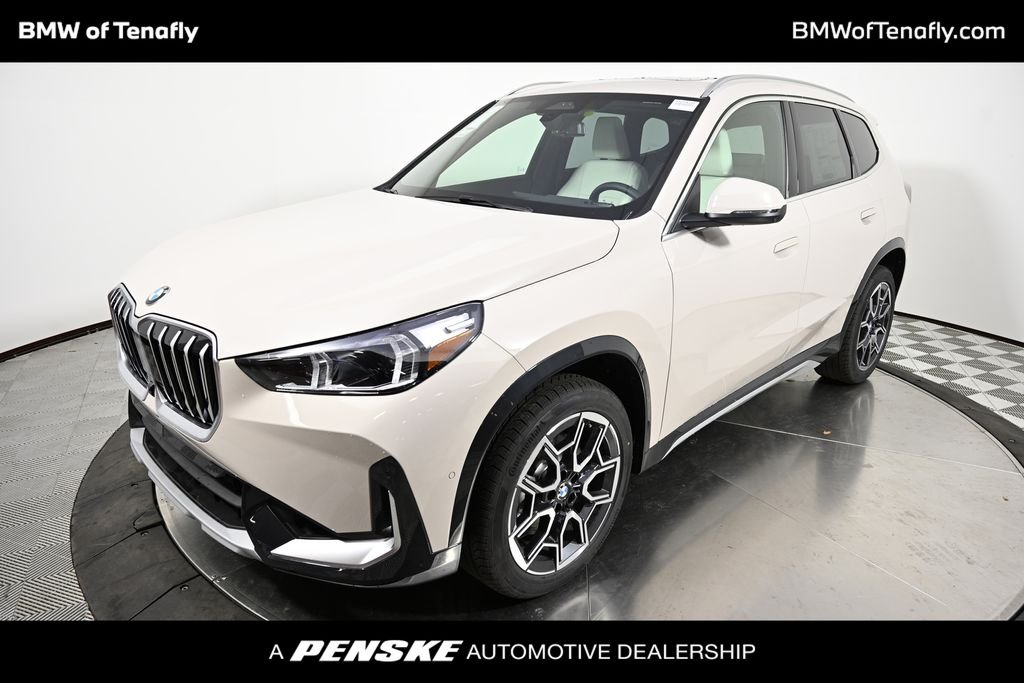 2026 BMW X1 xDrive28i's photo
