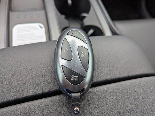 New 2026 Pacific Sapphire Hyundai XRT Pro image 56