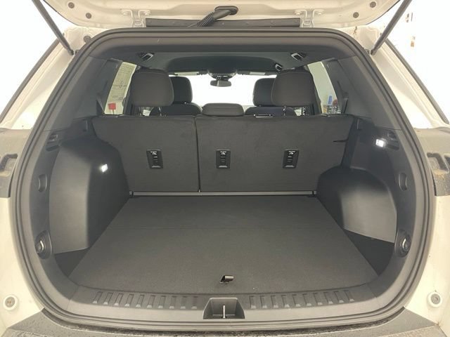 2026 Chevrolet Equinox LT - Photo 11