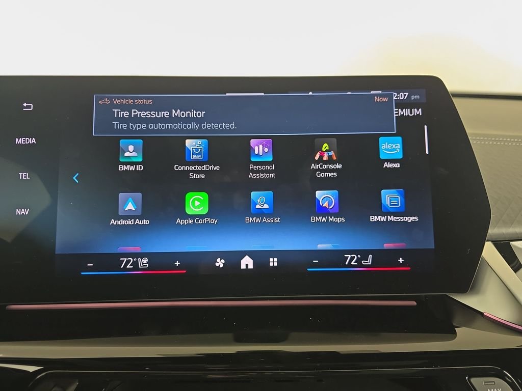 2026 BMW X2 28i - Photo 21
