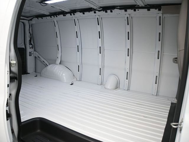 2026 GMC Savana Cargo Work Van - Photo 12