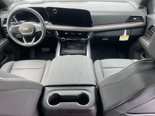 New 2026 Sterling Gray Metallic Chevrolet Premier image 14