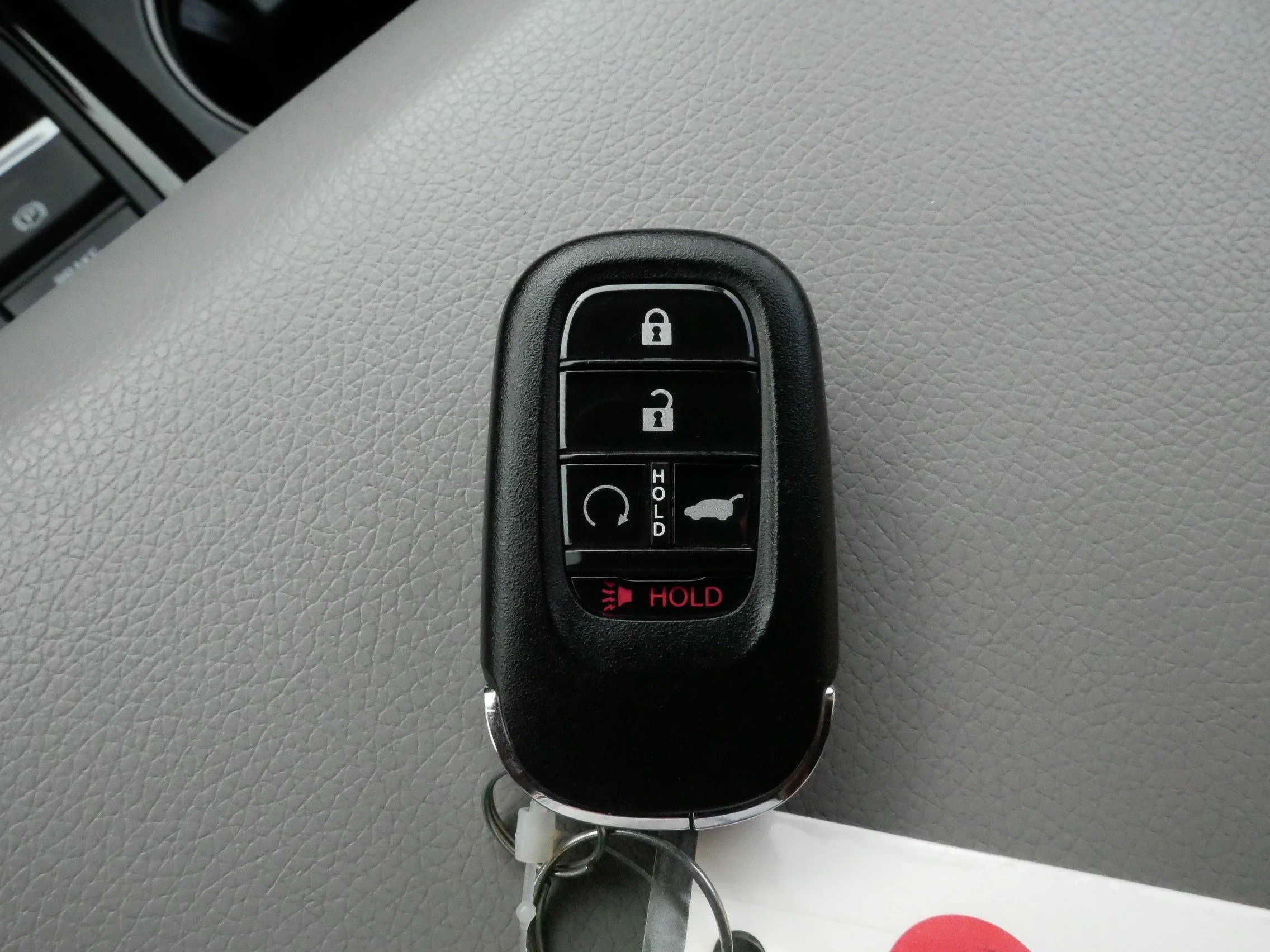2023 Honda Pilot EX-L - Photo 33