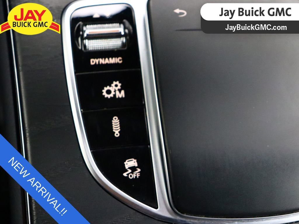 2022 Mercedes-Benz GLC Mercedes-AMG - Photo 32