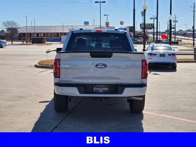 New 2026 Avalanche Ford STX® image 6