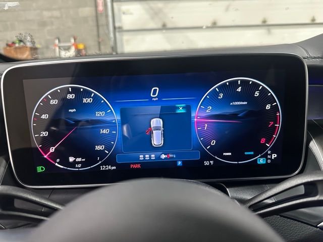 New 2026  Mercedes-Benz GLC 300 image 19