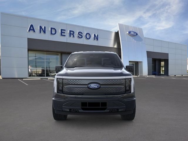 2025 Ford F-150 Lightning Flash - Photo 6