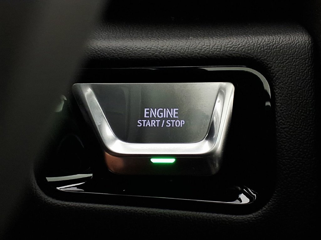 2027 GMC Yukon XL Denali - Photo 15