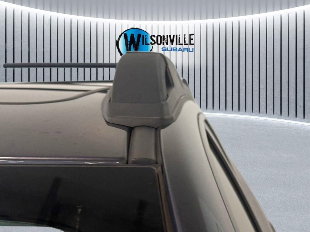 Used 2023 Gray Subaru Onyx Edition XT image 17