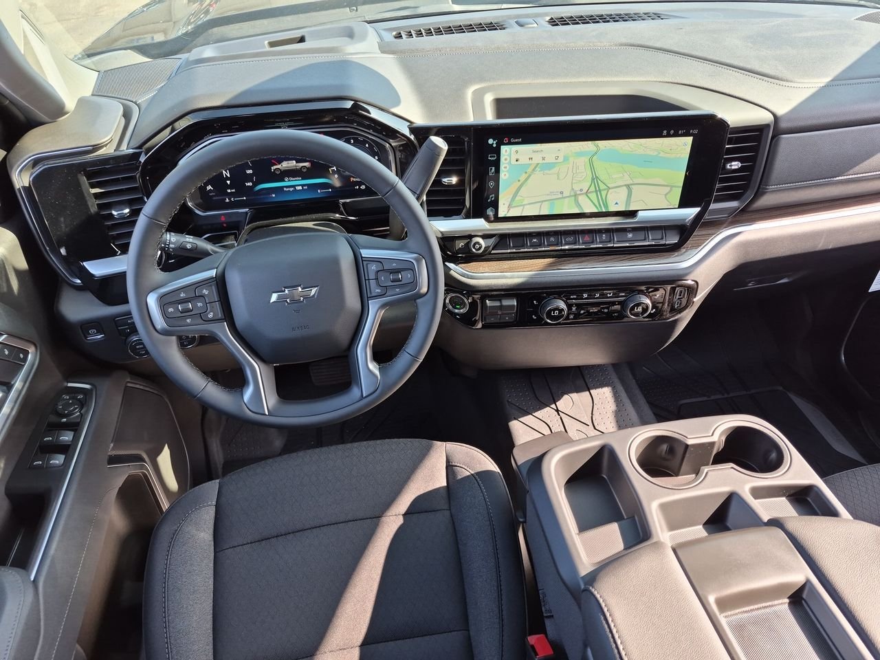 2026 Chevrolet Silverado 1500 RST - Photo 20