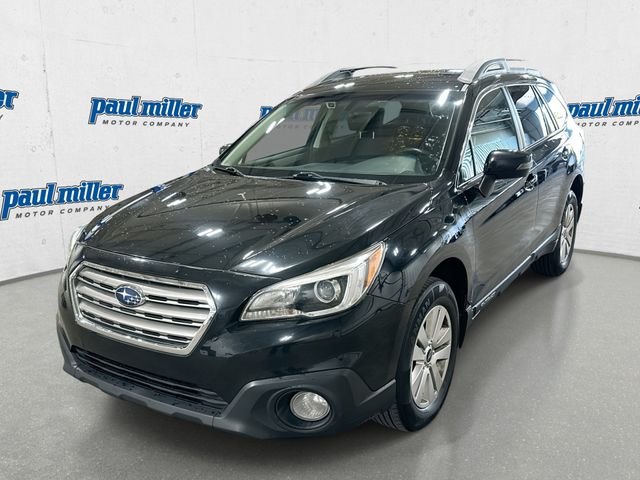 2017 Subaru Outback Premium
