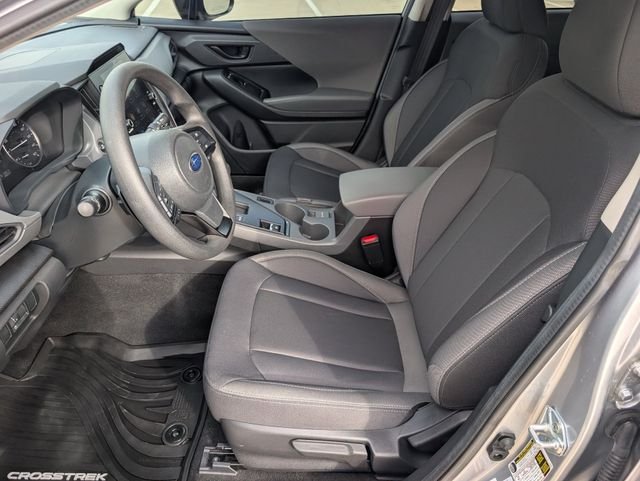 Certified Used 2026 Silver Subaru Premium image 8