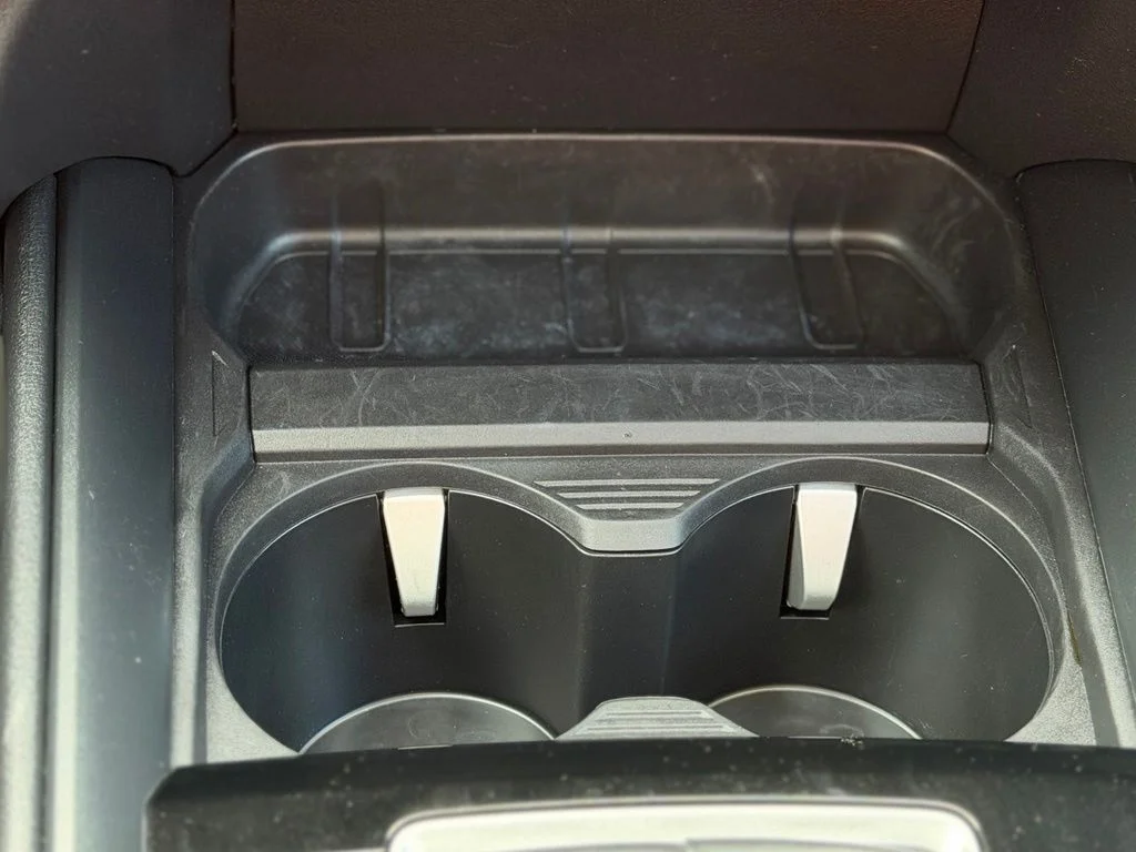 Used 2025 Gray Mazda 2.5 Turbo Meridian Edition image 18
