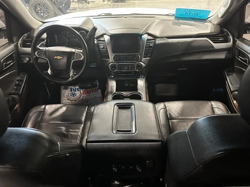 Used 2018 White Chevrolet LT image 22
