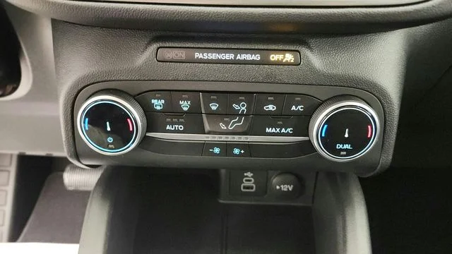New 2026 Vapor Blue Metallic Ford Active® image 40